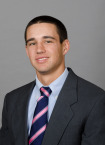 Stanford College Baseball Kenny Diekroeger 2012 MLB Draft Profile