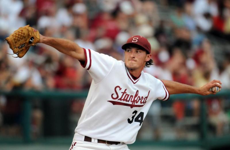 Stanford College Baseball