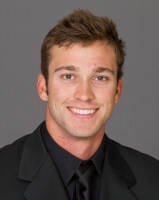 Texas A&M College Baseball Tyler Naquin MLB Draft Profile