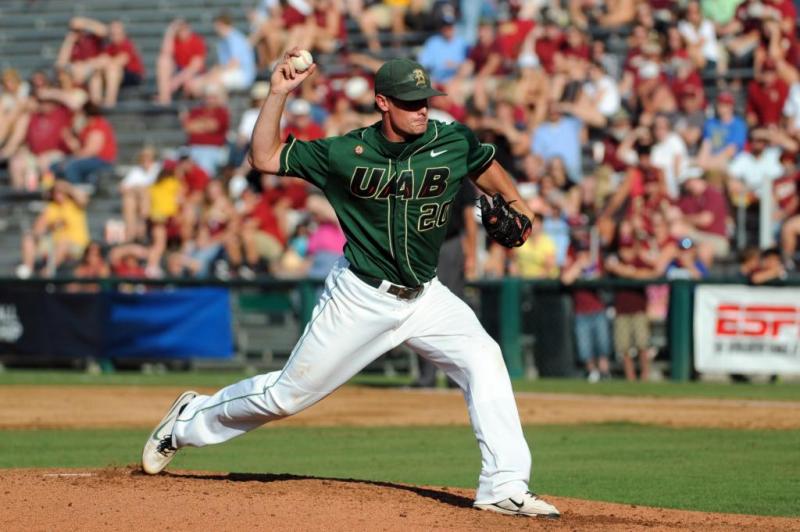 UAB College Baseball