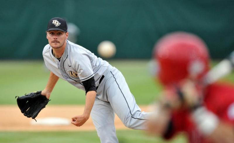 UCF College Baseball