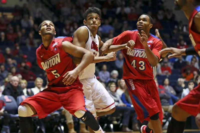 Dayton Men's College Basketball