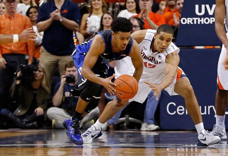 Duke Quinn Cook