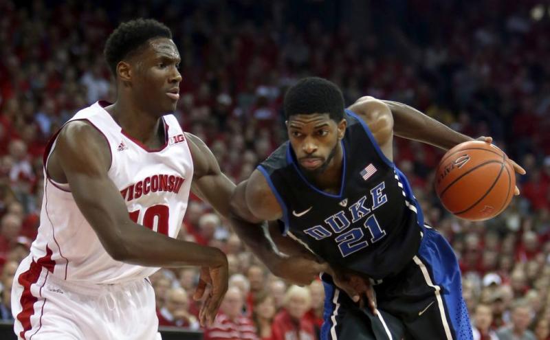 Duke Men's College Basketball