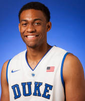 Jabari Parker NBA Draft Profile