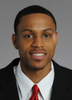 Duquesne Dukes Men's College Basketball Andre Marhold