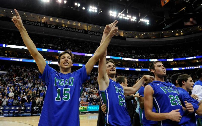 Florida Gulf Coast Men's College Basketball