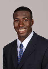 Patric Young NBA Draft Profile