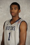 Hollis Thompson NBA Draft Profile