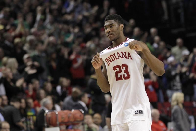 Indiana Men's College Basketball NCAA Tournament