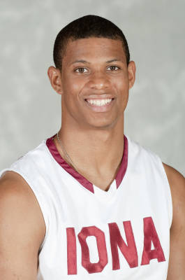 Iona Scott Machado NBA Draft Profile