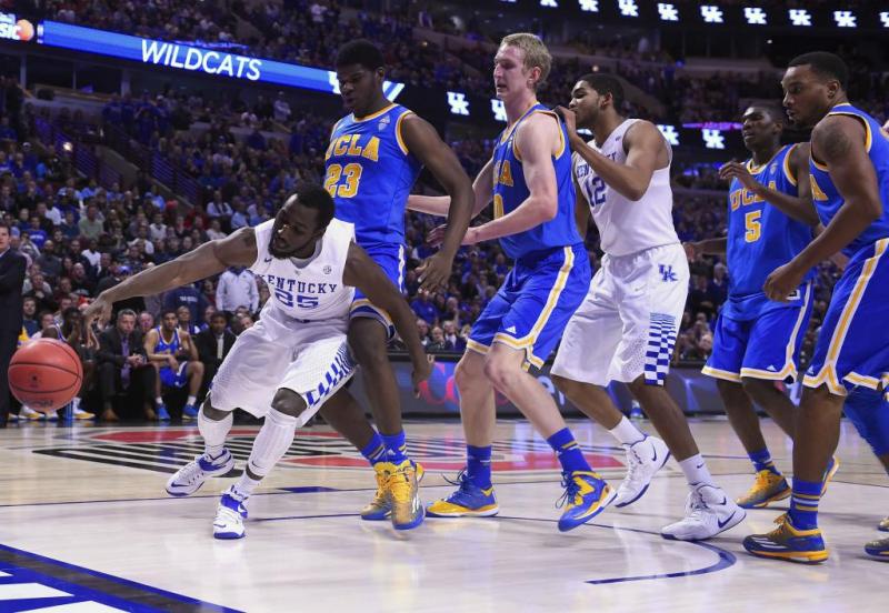 Kentucky Men's College Basketball