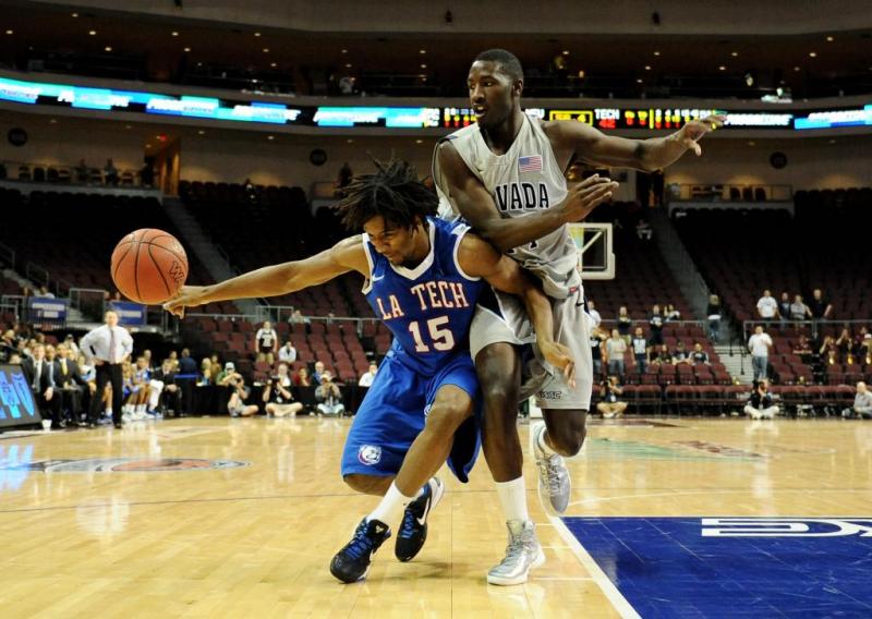Louisiana Tech Men's College Basketball