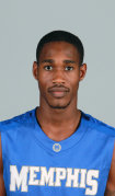 Will Barton NBA Draft Profile