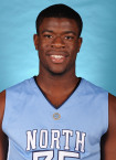 Reggie Bullock NBA Draft Profile