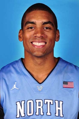 James Michael McAdoo NBA Draft Profile