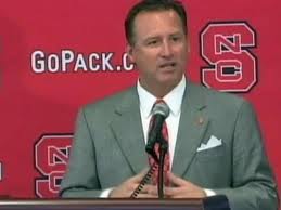 North Carolina State Mark Gottfried