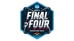 2023 final four logo