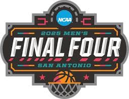 2023 final four logo