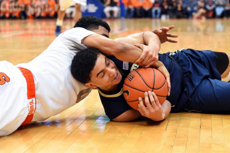 Pittsburgh Men's College Basketball