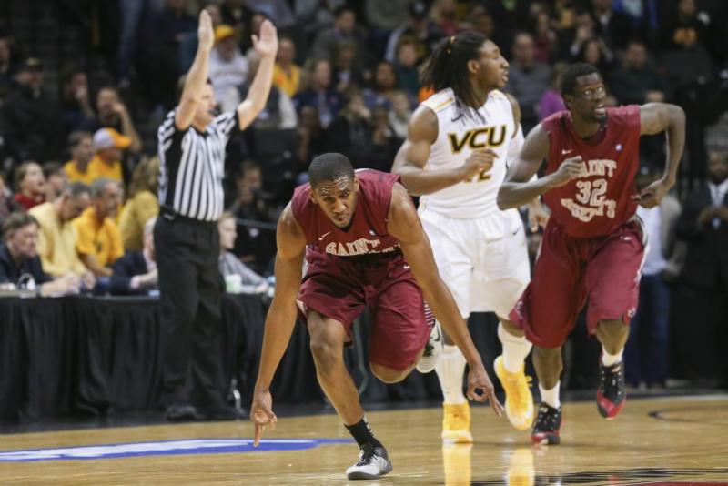 Saint Joseph's Men's College Basketball