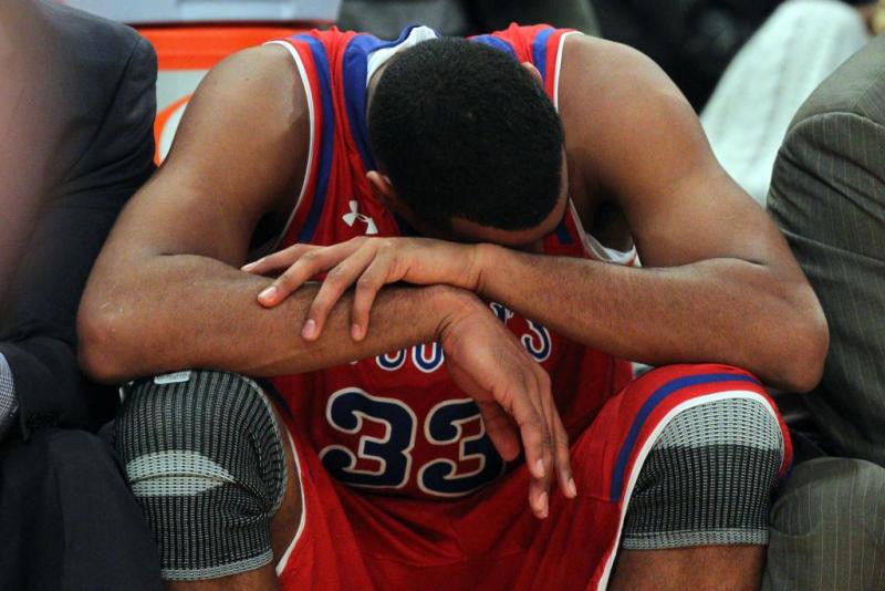St. John's Men's College Basketball