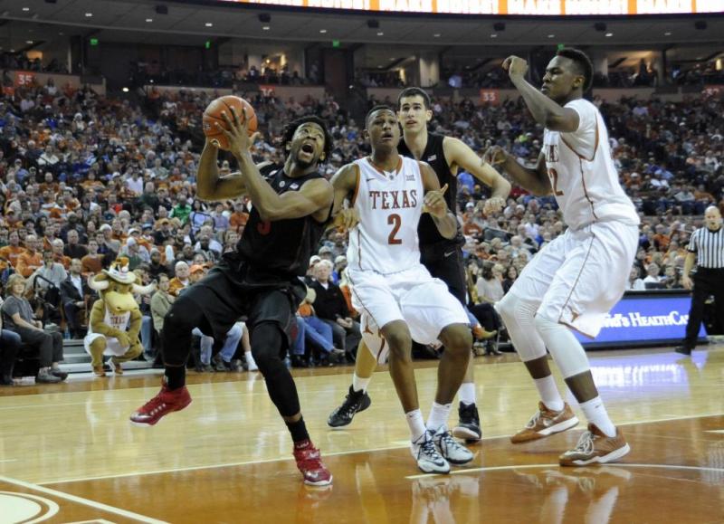 Stanford Men's College Basketball
