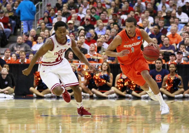 Syracuse Men's College Basketball