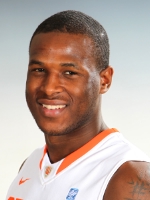 Syracuse Dion Waiters NBA Draft Profile
