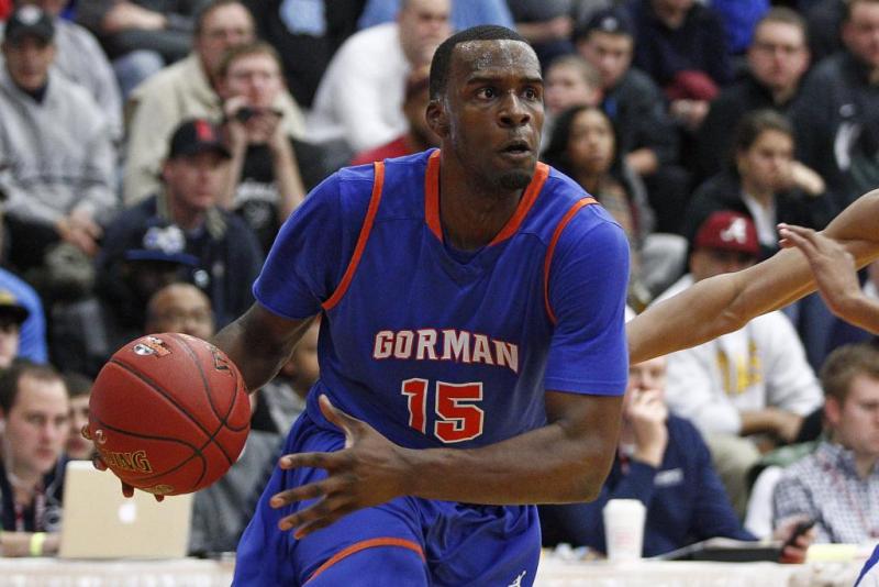 UCLA Recruit Shabazz Muhammad