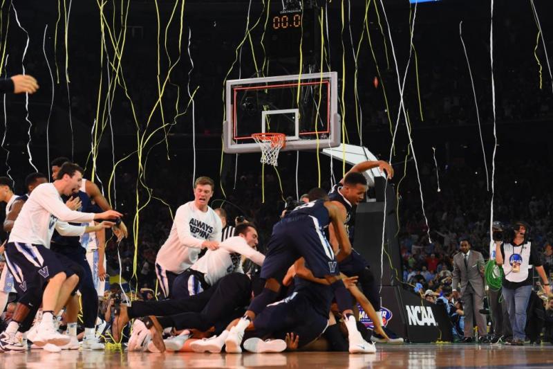 Villanova wins 2016 National Championship