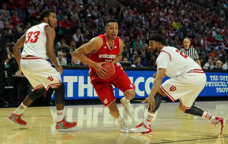 Wisconsin Men's College Basketball