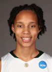 Brittney Griner WNBA Draft Profile