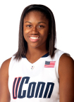 Tiffany Hayes WNBA Profile
