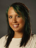 Katelyn Murdoch WNBA Draft Profile