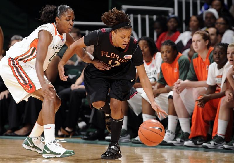 3/15 Women's Basketball Bracketology Breakdown College Sports Madness