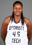 Sasha Goodlett WNBA Draft Profile