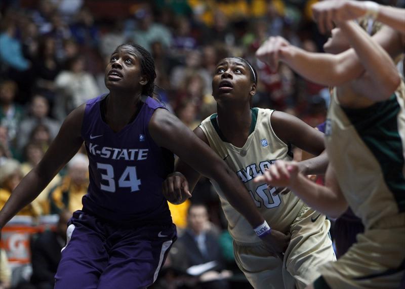 Kansas State Women's College Basketball