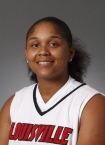 Monique Reid WNBA Draft Profile