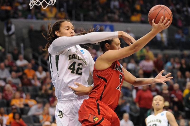 Louisville Women's College Basketball
