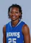 Brittany Carter WNBA Draft Profile