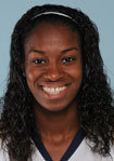 Deveraux Peters WNBA Draft Profile