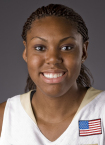 Drey Mingo WNBA Draft Profile
