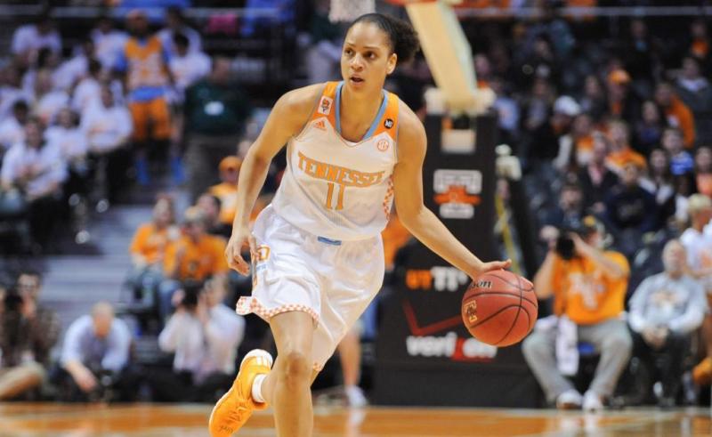 Tennessee Women's College Basketball