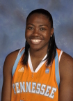 Shekinna Stricklen WNBA Draft Profile