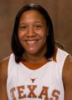 Ashleigh Fontenette WNBA Profile