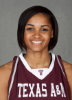 Sydney Carter WNBA Draft Profile