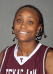 Tyra White WNBA Draft Profile