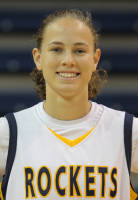 Naama Shafir WNBA Draft Profile