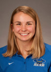 Emilie Johnson WNBA Draft Profile